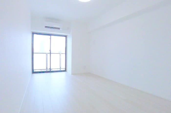 リテラス上野入谷の物件内観写真