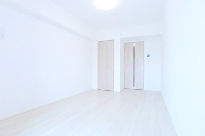 リテラス上野入谷の物件内観写真