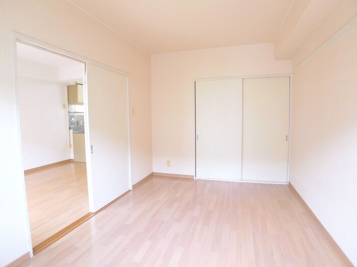 メゾン竹ヶ花の物件内観写真