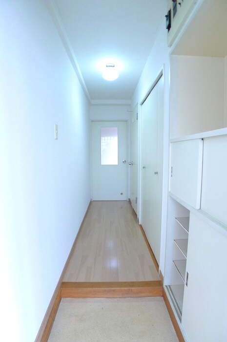 メゾン竹ヶ花の物件内観写真