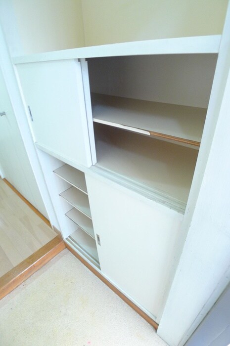 メゾン竹ヶ花の物件内観写真