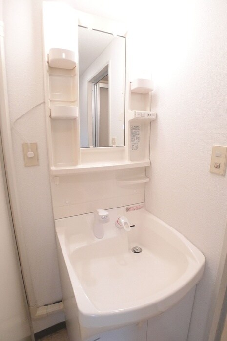 メゾン竹ヶ花の物件内観写真