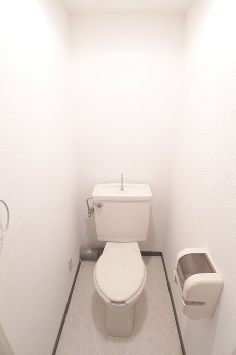 メゾン竹ヶ花の物件内観写真