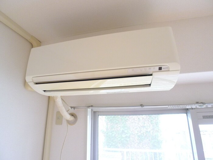 メゾン竹ヶ花の物件内観写真