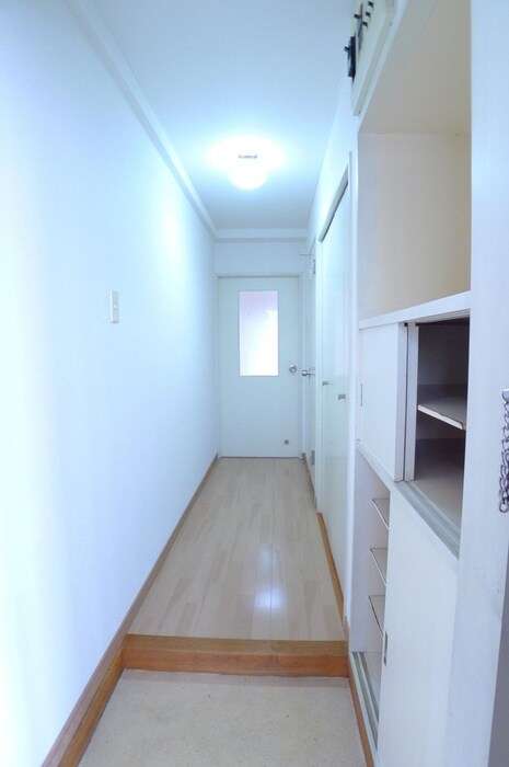 メゾン竹ヶ花の物件内観写真