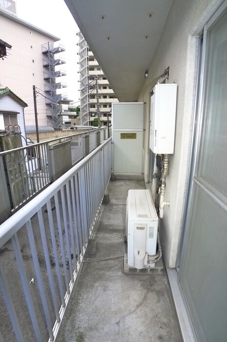 メゾン竹ヶ花の物件内観写真