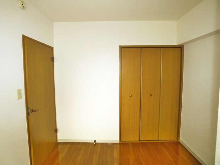 プレミールタニノの物件内観写真