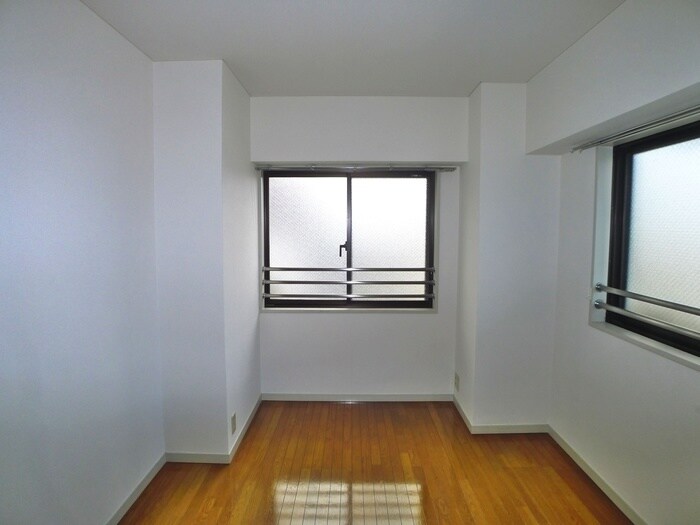 プレミールタニノの物件内観写真