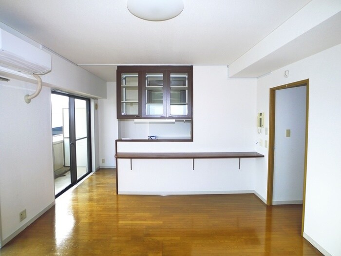 プレミールタニノの物件内観写真