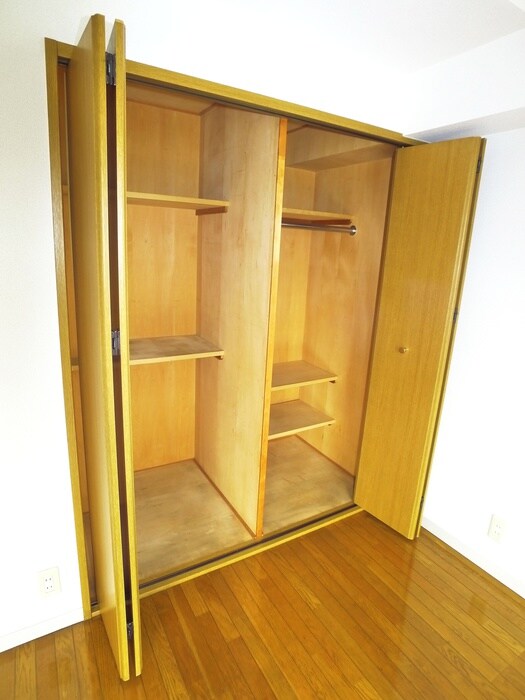 プレミールタニノの物件内観写真