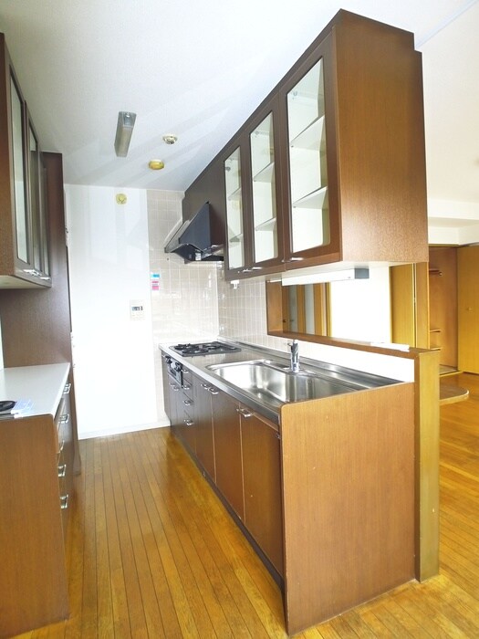 プレミールタニノの物件内観写真