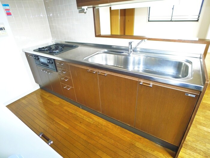 プレミールタニノの物件内観写真