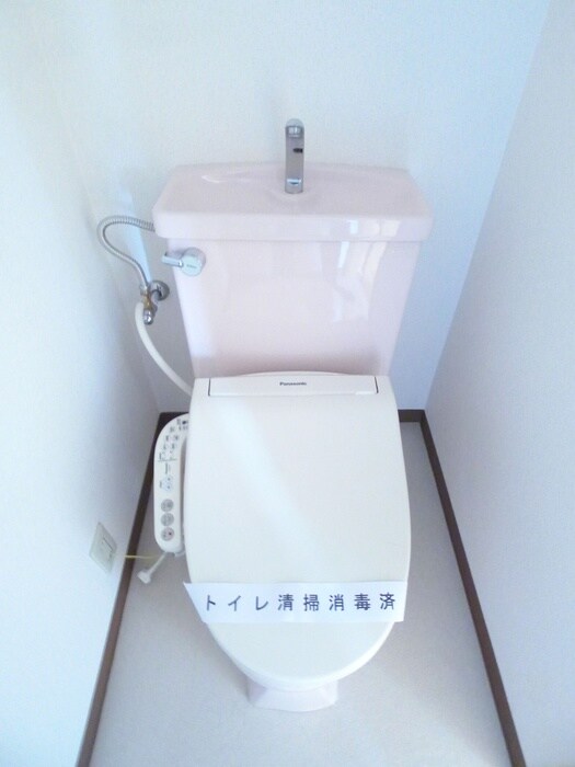 プレミールタニノの物件内観写真