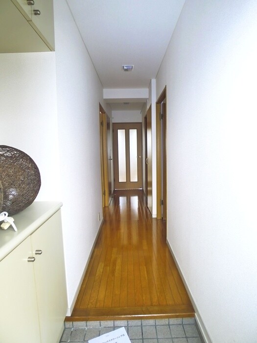 プレミールタニノの物件内観写真