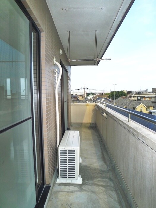 プレミールタニノの物件内観写真