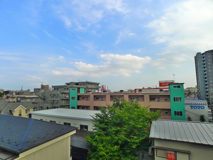 プレミールタニノの物件内観写真