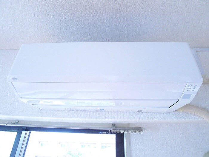 プレミールタニノの物件内観写真