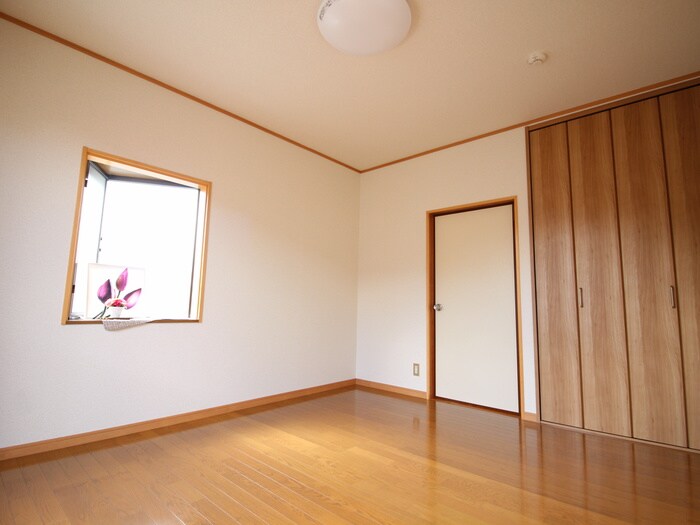 コーポルピナスⅢの物件内観写真