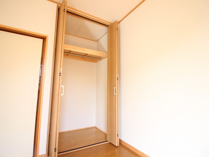 コーポルピナスⅢの物件内観写真