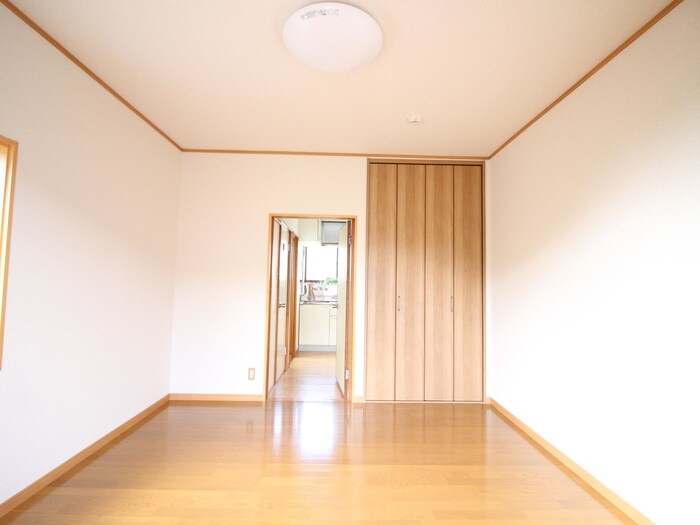 コーポルピナスⅢの物件内観写真