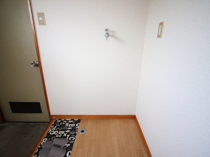 コーポルピナスⅢの物件内観写真