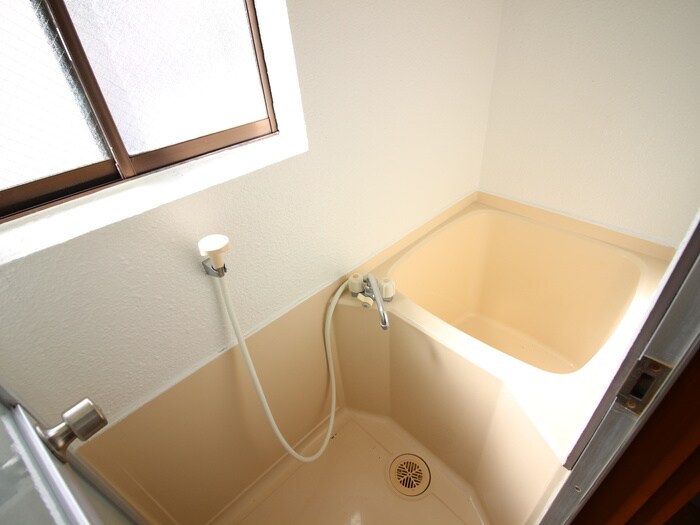 コーポルピナスⅢの物件内観写真