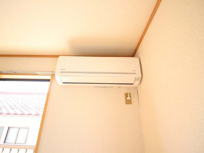 コーポルピナスⅢの物件内観写真