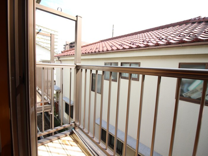 コーポルピナスⅢの物件内観写真