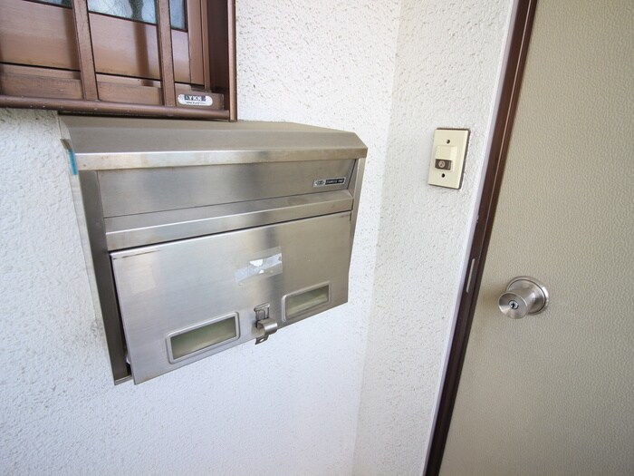 コーポルピナスⅢの物件内観写真