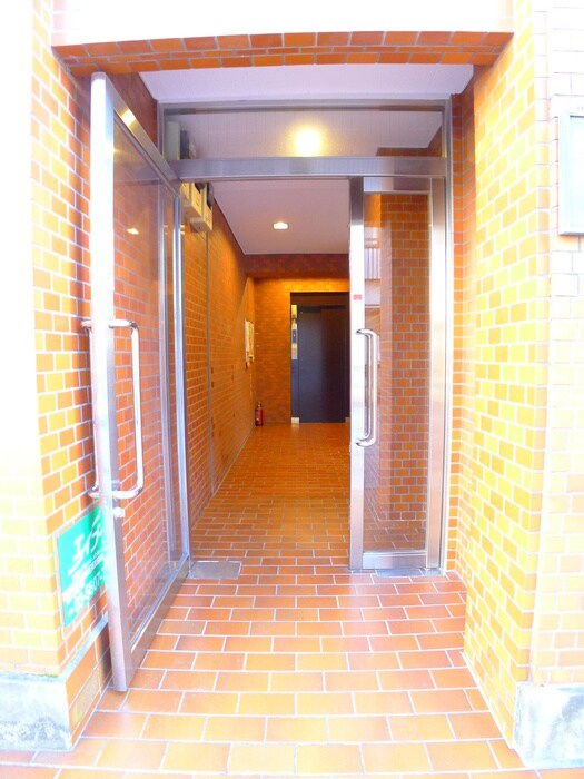 フレンドリ－かわかみの物件外観写真