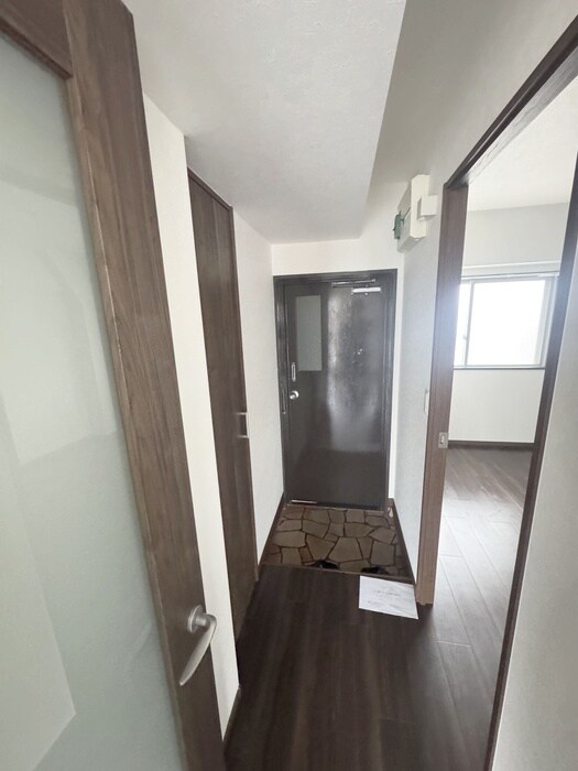 フレンドリ－かわかみの物件内観写真