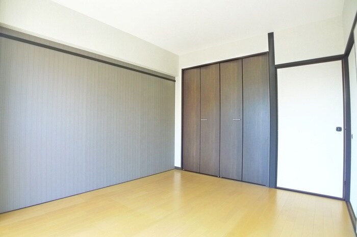 フレンドリ－かわかみの物件内観写真