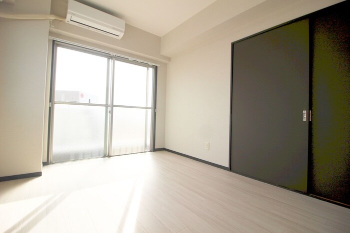 フレンドリ－かわかみの物件内観写真