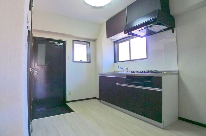 フレンドリ－かわかみの物件内観写真