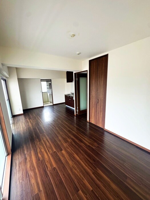 フレンドリ－かわかみの物件内観写真