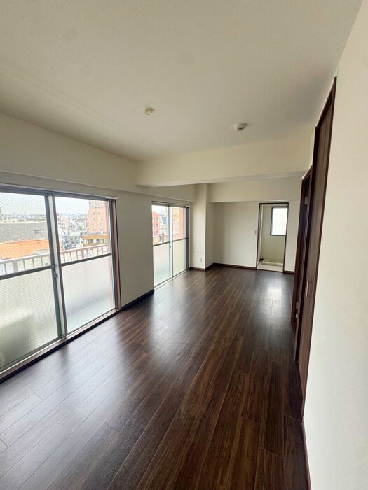 フレンドリ－かわかみの物件内観写真