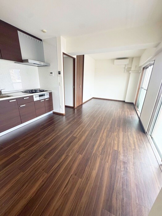 フレンドリ－かわかみの物件内観写真