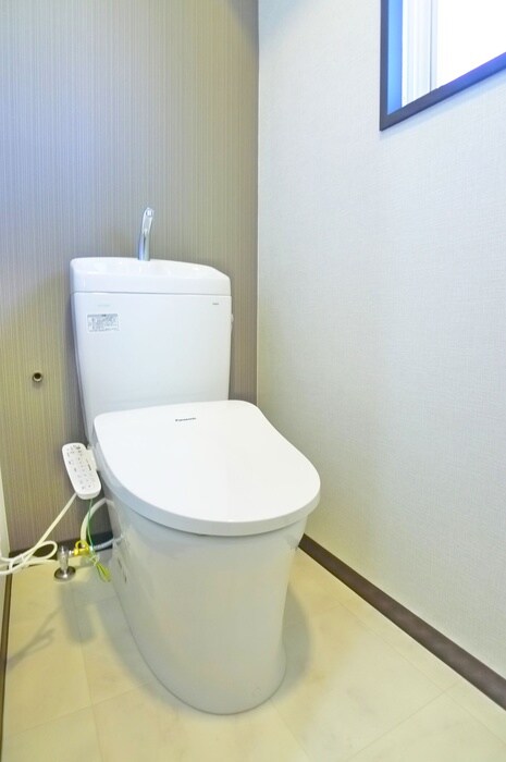 フレンドリ－かわかみの物件内観写真