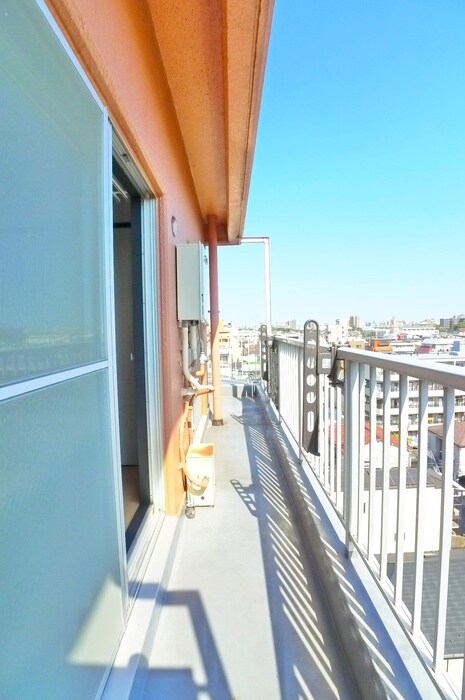 フレンドリ－かわかみの物件内観写真