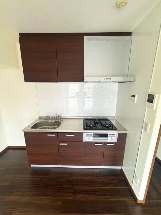 フレンドリ－かわかみの物件内観写真