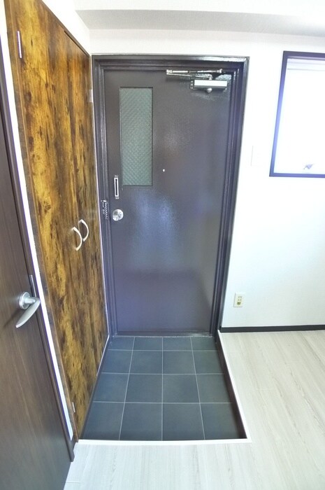 フレンドリ－かわかみの物件内観写真