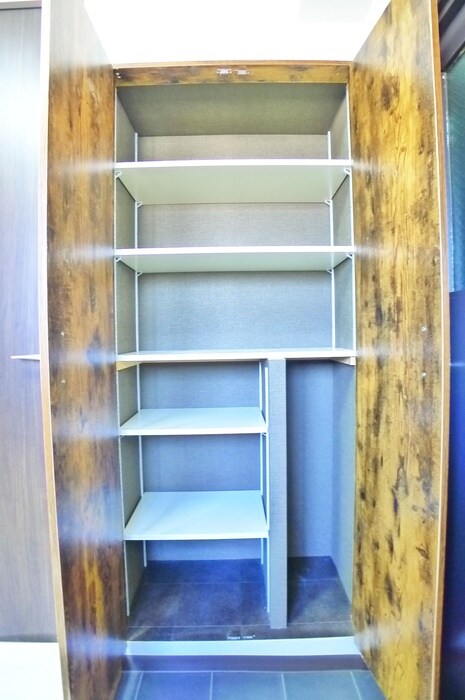 フレンドリ－かわかみの物件内観写真