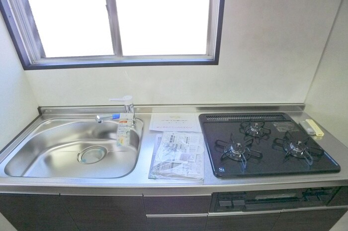 フレンドリ－かわかみの物件内観写真