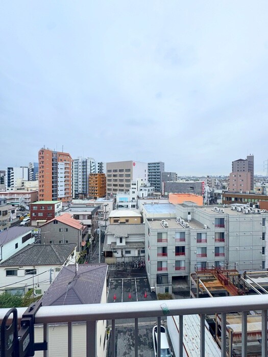 フレンドリ－かわかみの物件内観写真