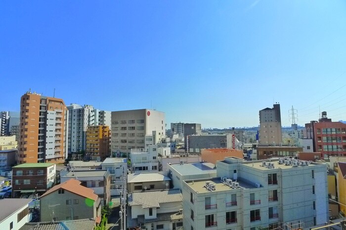 フレンドリ－かわかみの物件内観写真