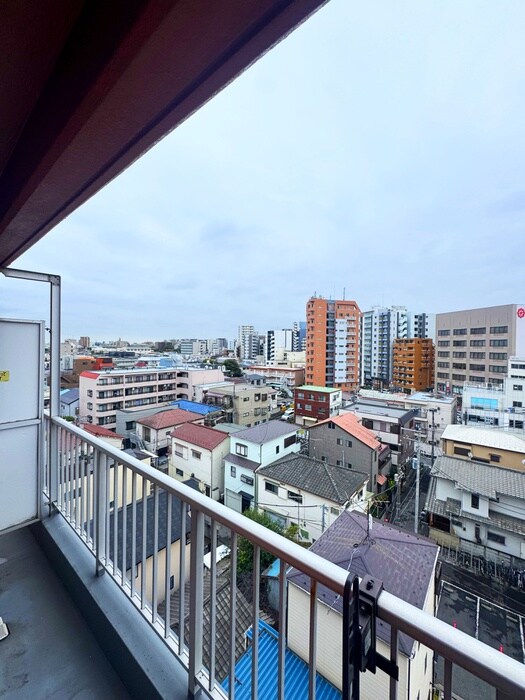 フレンドリ－かわかみの物件内観写真