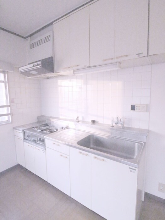 ＭＦ１０ビルの物件内観写真