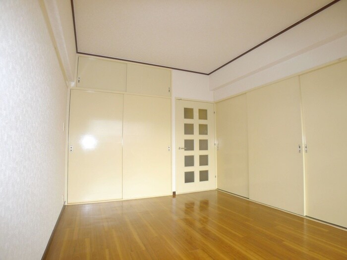 ＭＦ１０ビルの物件内観写真