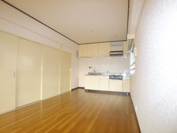 ＭＦ１０ビルの物件内観写真