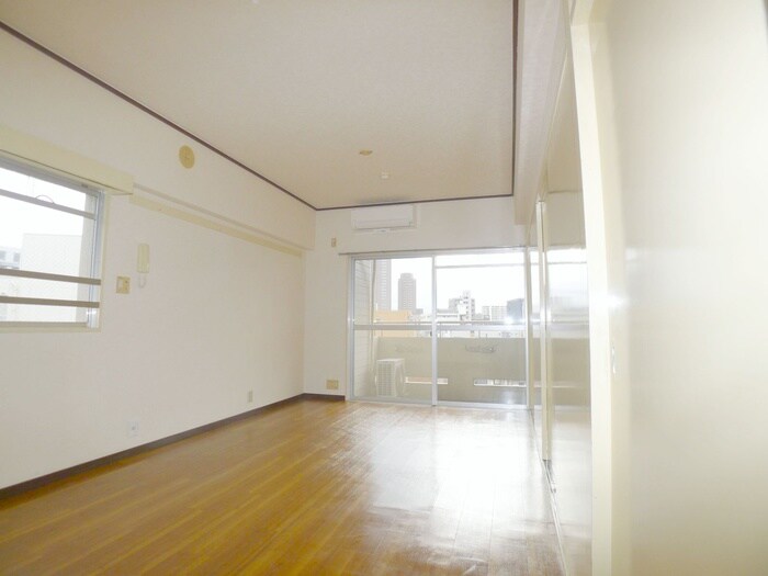 ＭＦ１０ビルの物件内観写真